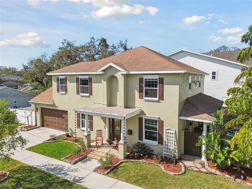 Picture of 3900 W Platt Street, Tampa FL 33609
