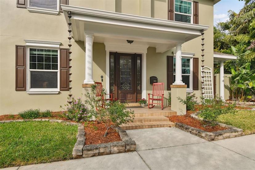 Picture of 3900 W Platt Street, Tampa FL 33609