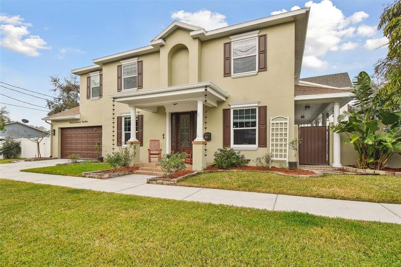 Picture of 3900 W Platt Street, Tampa FL 33609