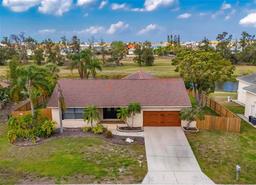 Picture of 811 Eagle Lane, Apollo Beach, FL 33572