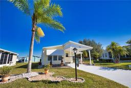 Picture of 618 Iglesia Drive, North Port, FL 34287