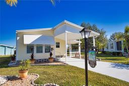 Picture of 618 Iglesia Drive, North Port, FL 34287