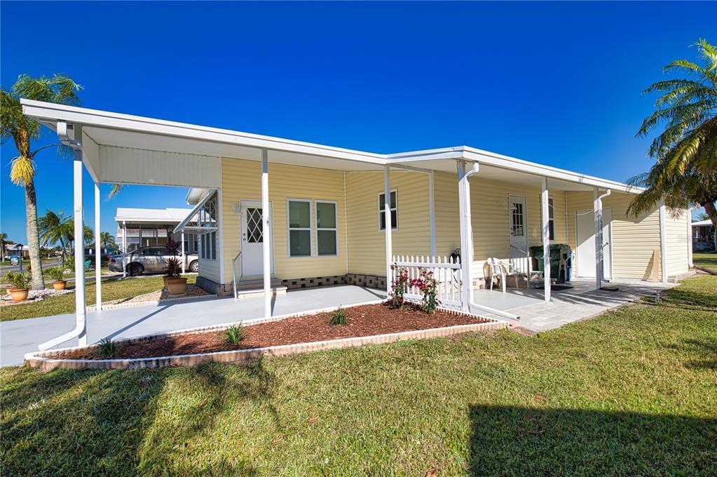Picture of 618 Iglesia Drive, North Port, FL 34287