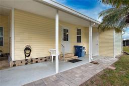 Picture of 618 Iglesia Drive, North Port, FL 34287