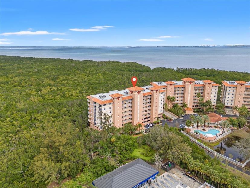 Picture of 12033 Gandy Boulevard N Unit 175, St Petersburg FL 33702