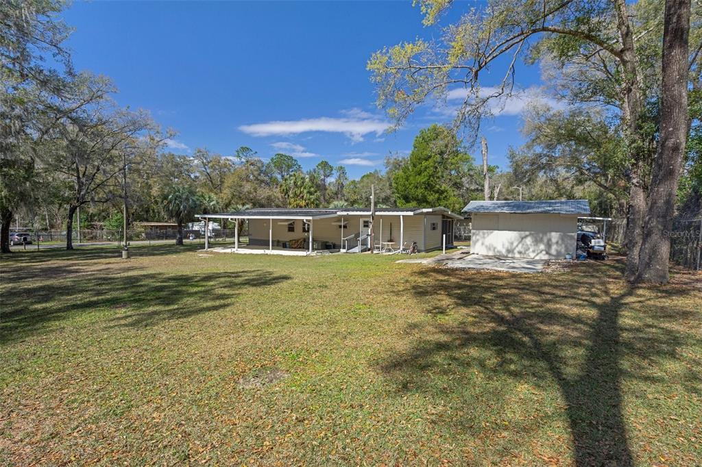 Picture of 4285 N Trapper Terrace, Hernando, FL 34442