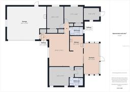 Picture of 2434 Mill Run Boulevard, Kissimmee, FL 34744