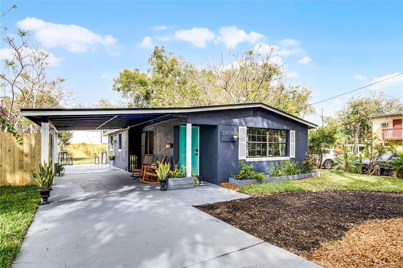 Picture of 2715 Kilgore Street Street, Orlando FL 32803