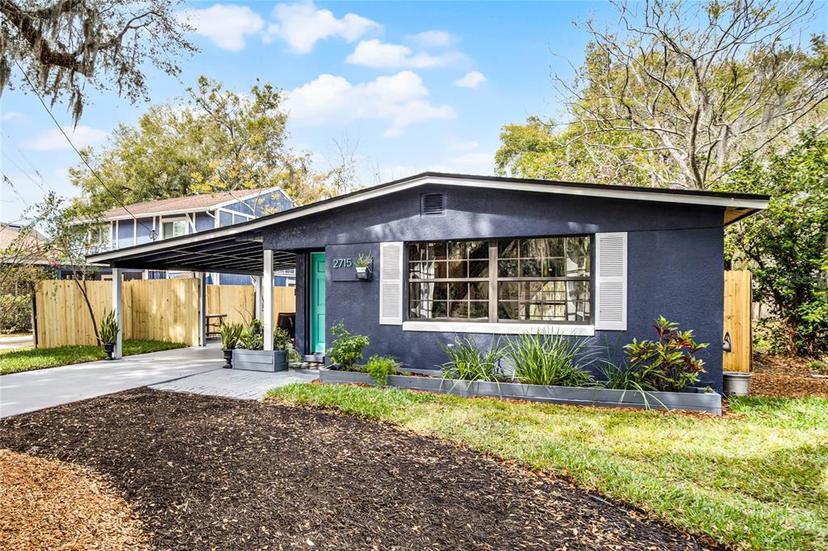 Picture of 2715 Kilgore Street Street, Orlando FL 32803