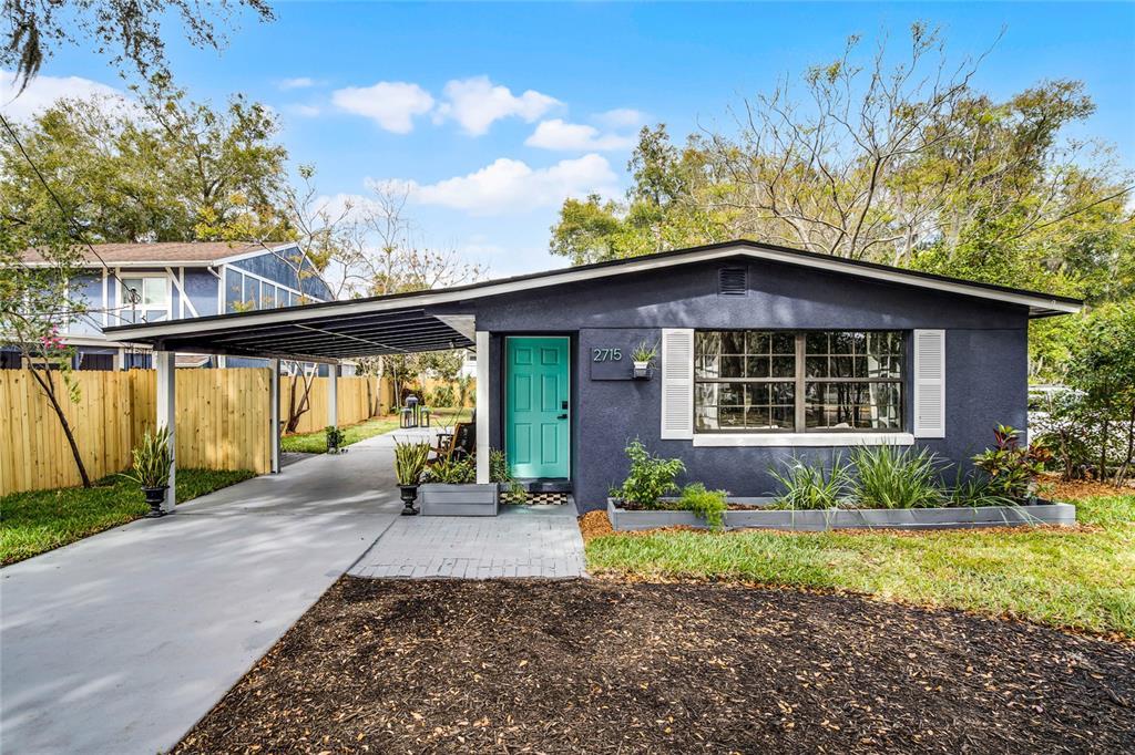 Picture of 2715 Kilgore Street Street, Orlando, FL 32803