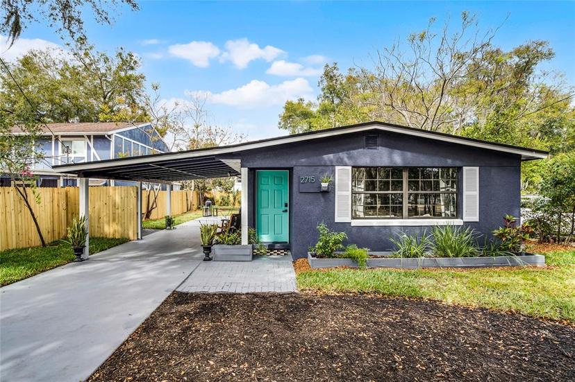 Picture of 2715 Kilgore Street Street, Orlando FL 32803