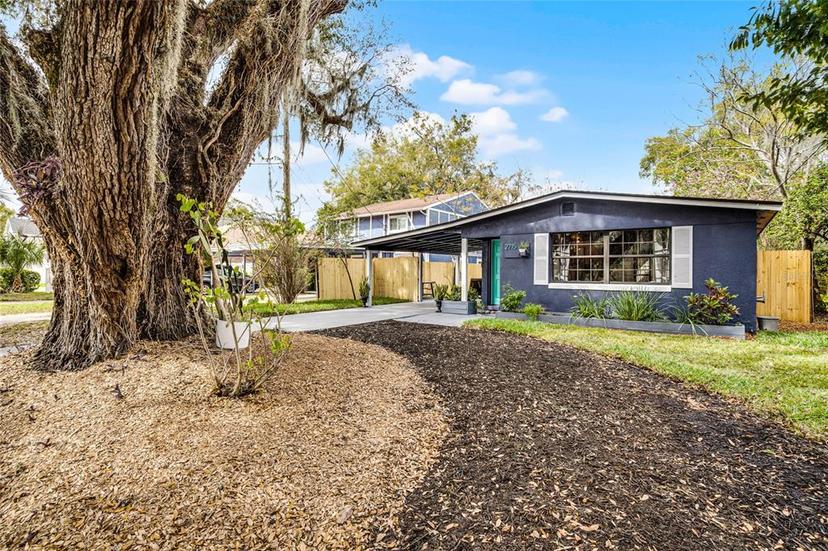 Picture of 2715 Kilgore Street Street, Orlando FL 32803