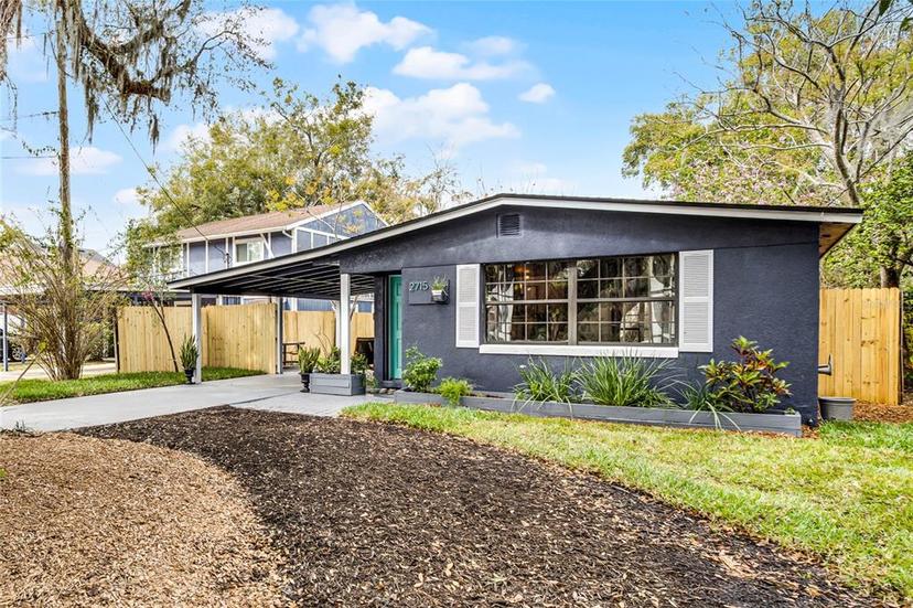 Picture of 2715 Kilgore Street Street, Orlando FL 32803