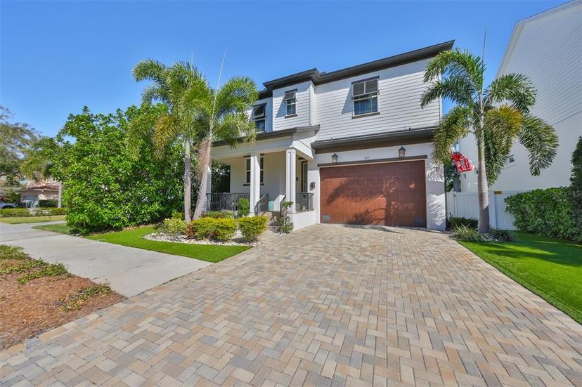 Picture of 47 Adalia Avenue, Tampa FL 33606
