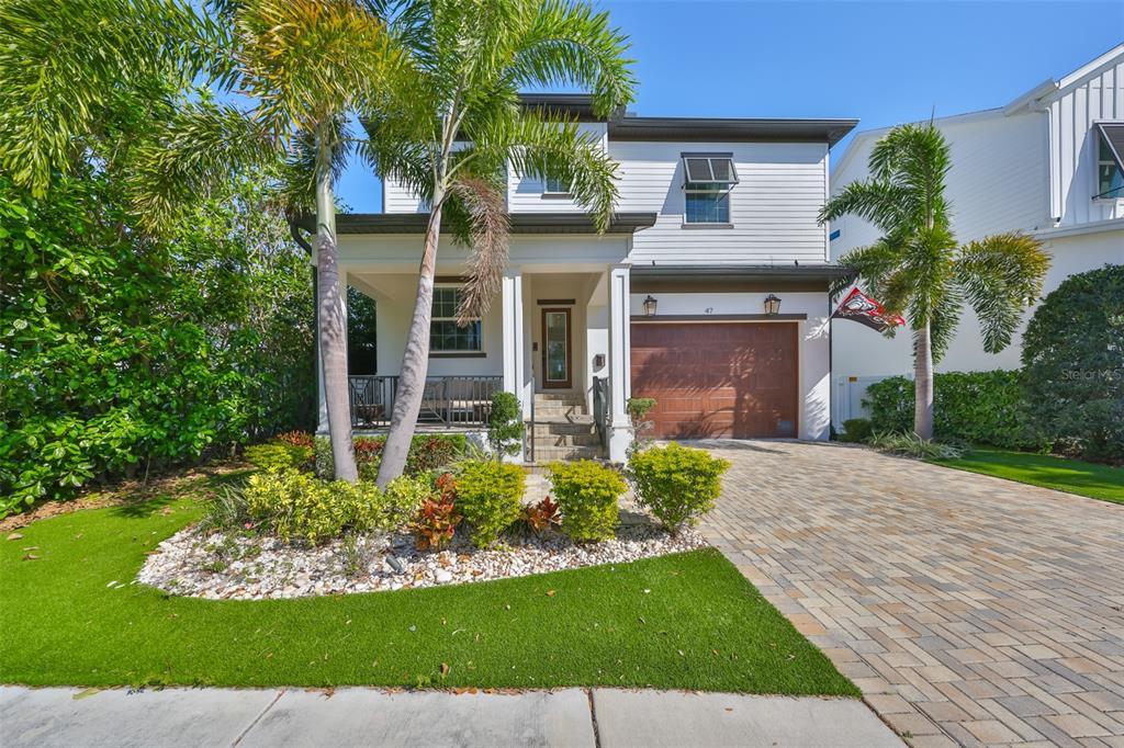 Picture of 47 Adalia Avenue, Tampa, FL 33606