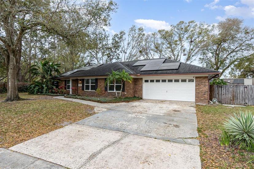 Picture of 432 Wilderness Drive, Longwood FL 32779