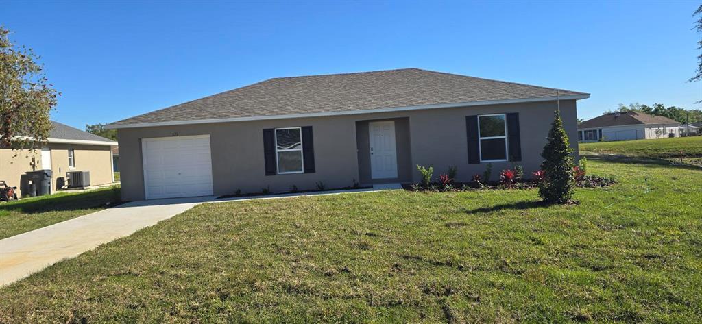 Picture of 521 Cardinal Drive, Poinciana, FL 34759