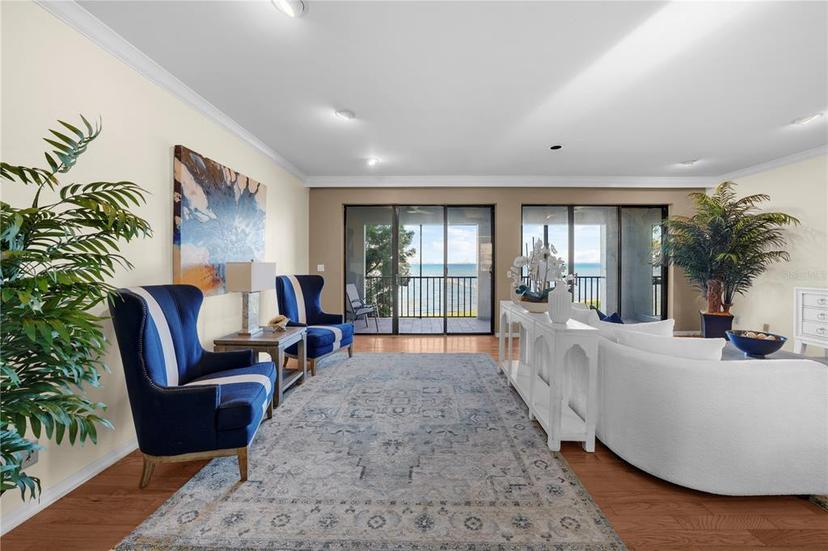 Picture of 5010 Bayshore Boulevard Unit 9, Tampa FL 33611