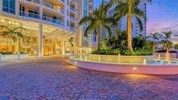 Picture of 990 Blvd Of The Arts Unit 1203, Sarasota, FL 34236