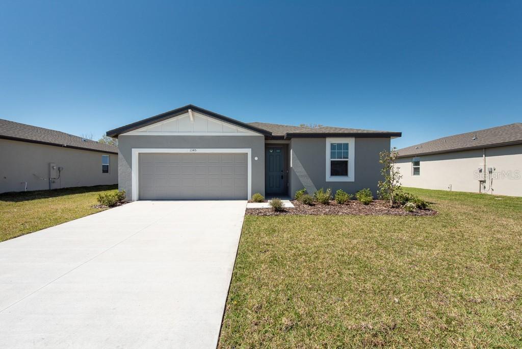 Picture of 1345 Oak Valley Drive, Auburndale, FL 33823