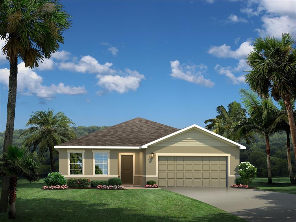Picture of 1262 Whispering Lane, Minneola, FL 34715