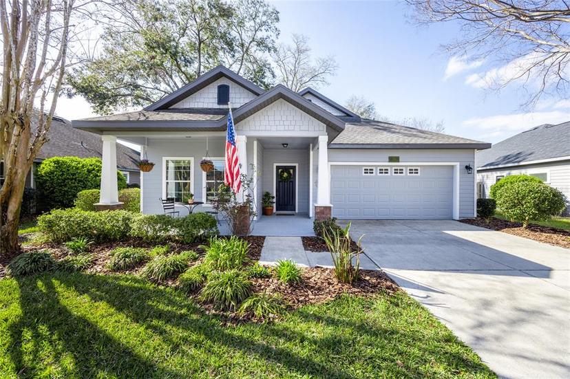 Picture of 7432 SW 81St Way, Gainesville FL 32608