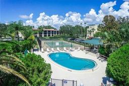 Picture of 104 Capri Isles Boulevard Unit 303, Venice, FL 34292