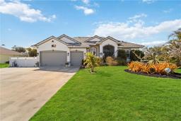 Picture of 1417 Carswell Street, Port Charlotte, FL 33953