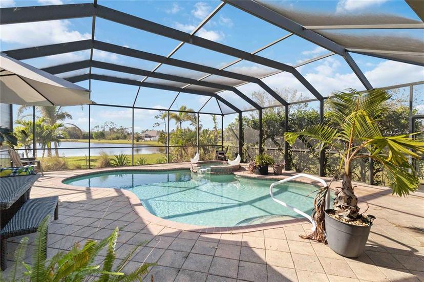 Picture of 1417 Carswell Street, Port Charlotte FL 33953