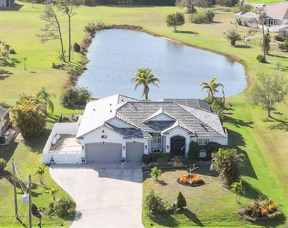 Picture of 1417 Carswell Street, Port Charlotte, FL 33953