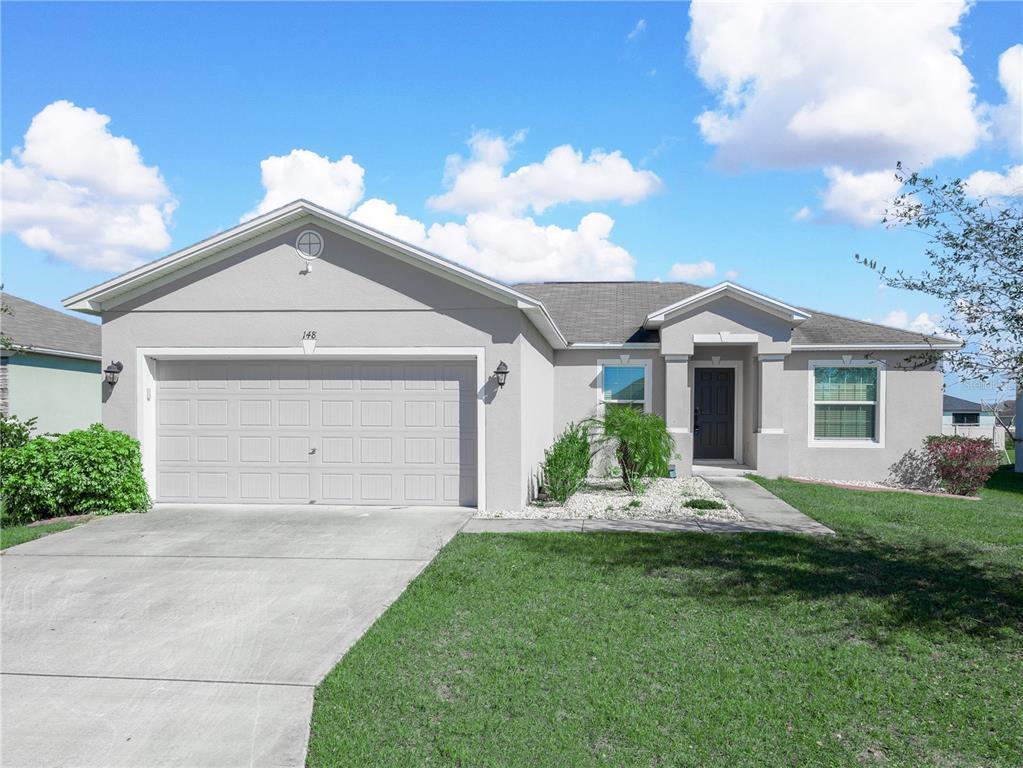 Picture of 148 Solis Drive, Winter Haven, FL 33880