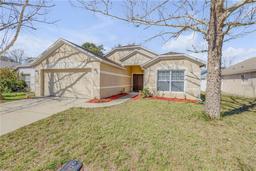 Picture of 615 Blue Park Road, Orange City, FL 32763