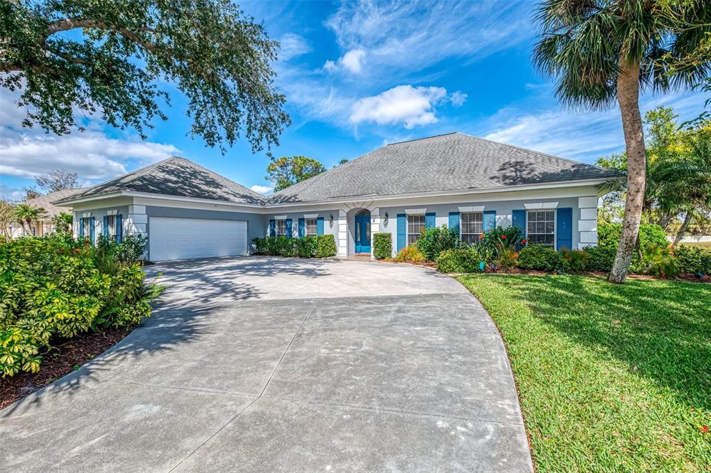 Picture of 17 Dominica Drive, Englewood, FL 34223