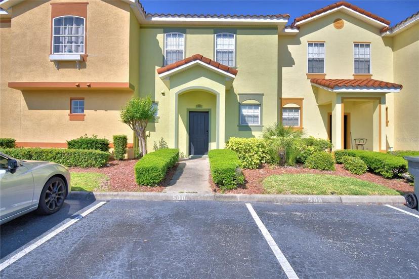 Picture of 500 Monroe Circle, Davenport FL 33896