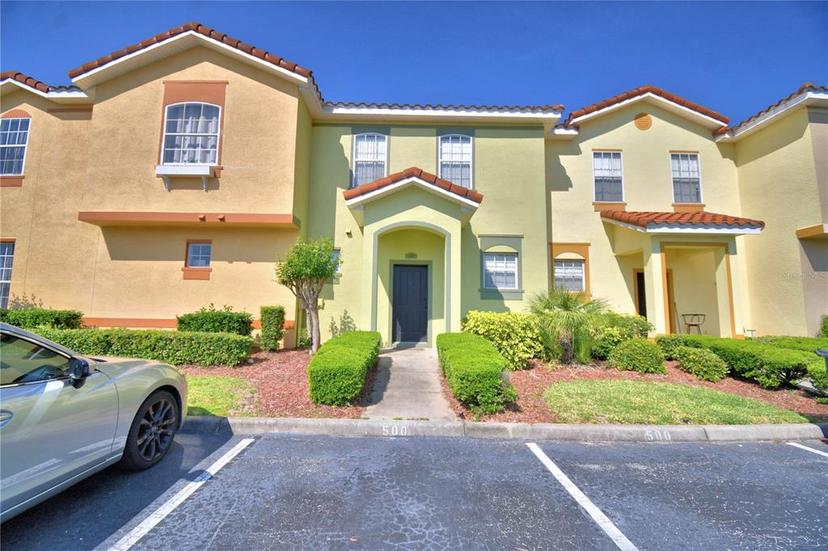 Picture of 500 Monroe Circle, Davenport FL 33896