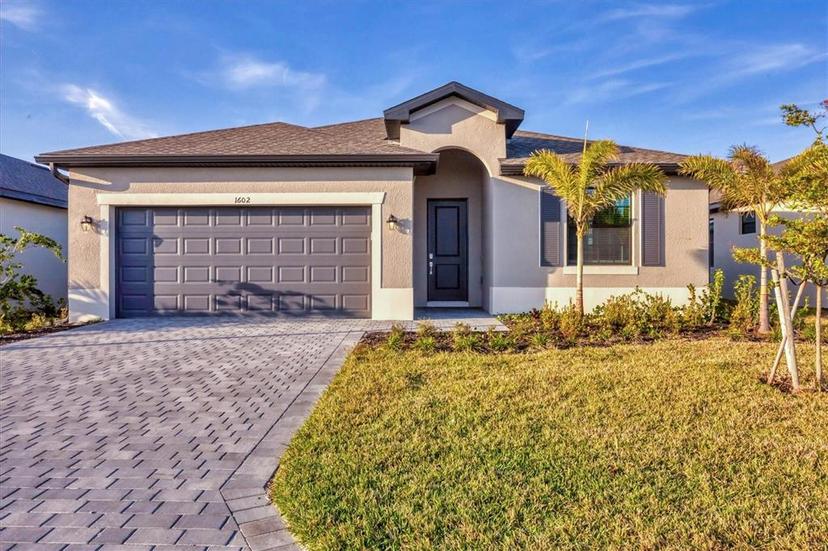 Picture of 1602 Saddlewood Circle, Port Charlotte FL 33953