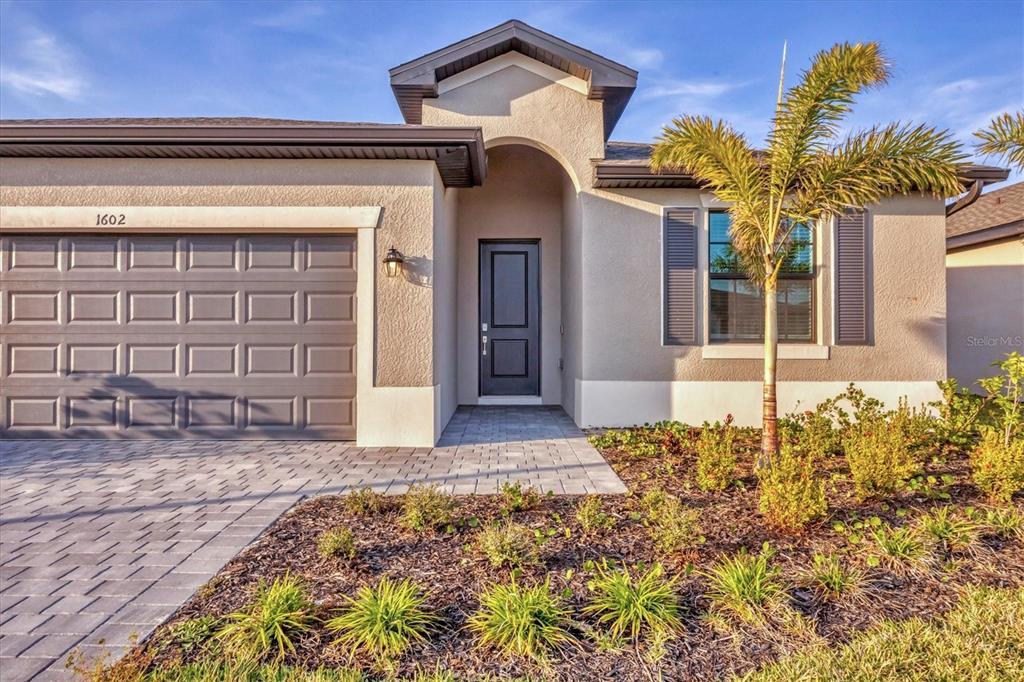 Picture of 1602 Saddlewood Circle, Port Charlotte, FL 33953