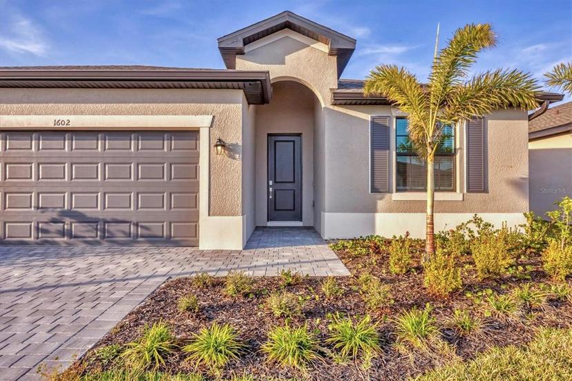 Picture of 1602 Saddlewood Circle, Port Charlotte FL 33953