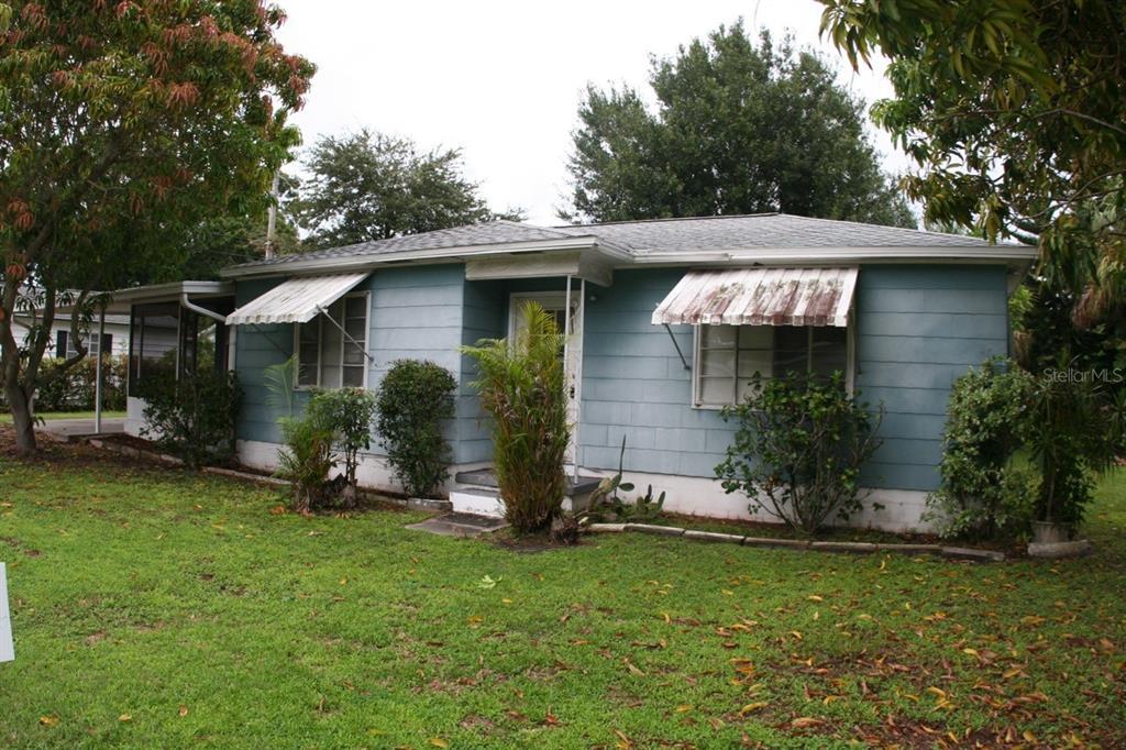 Picture of 4501 27Th Avenue S, Gulfport, FL 33711
