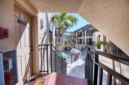 Picture of 1760 Gulf Boulevard Unit 603, Englewood, FL 34223