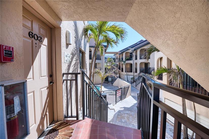 Picture of 1760 Gulf Boulevard Unit 603, Englewood FL 34223