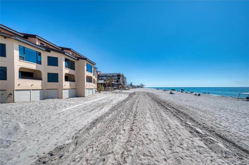 Picture of 1760 Gulf Boulevard Unit 603, Englewood FL 34223