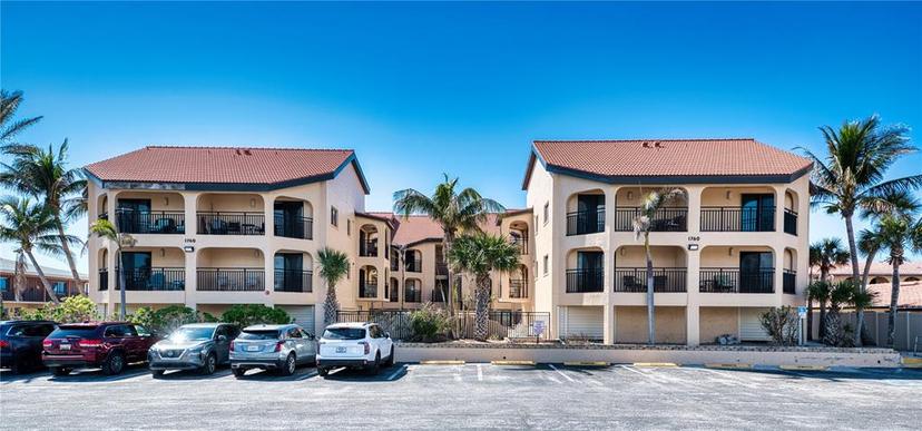 Picture of 1760 Gulf Boulevard Unit 603, Englewood FL 34223