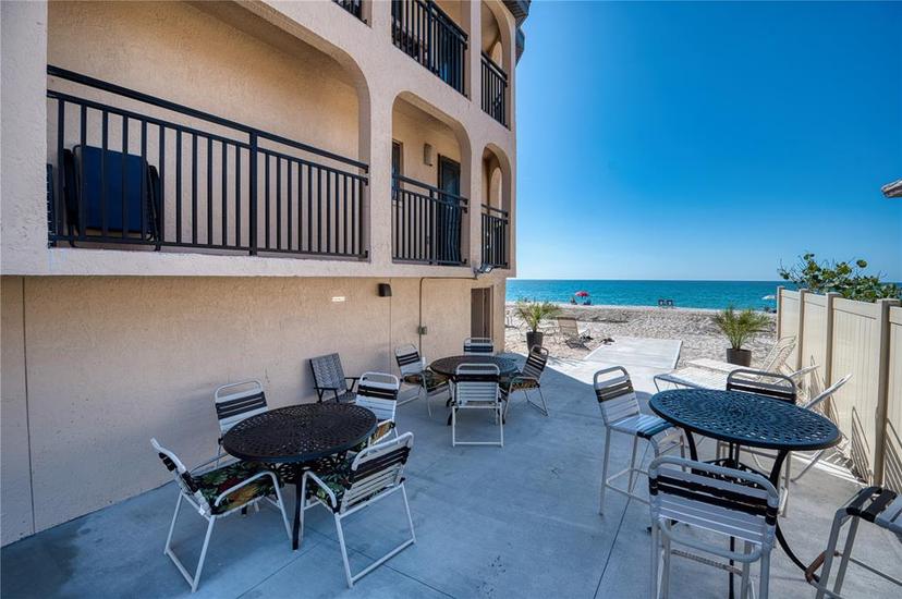 Picture of 1760 Gulf Boulevard Unit 603, Englewood FL 34223
