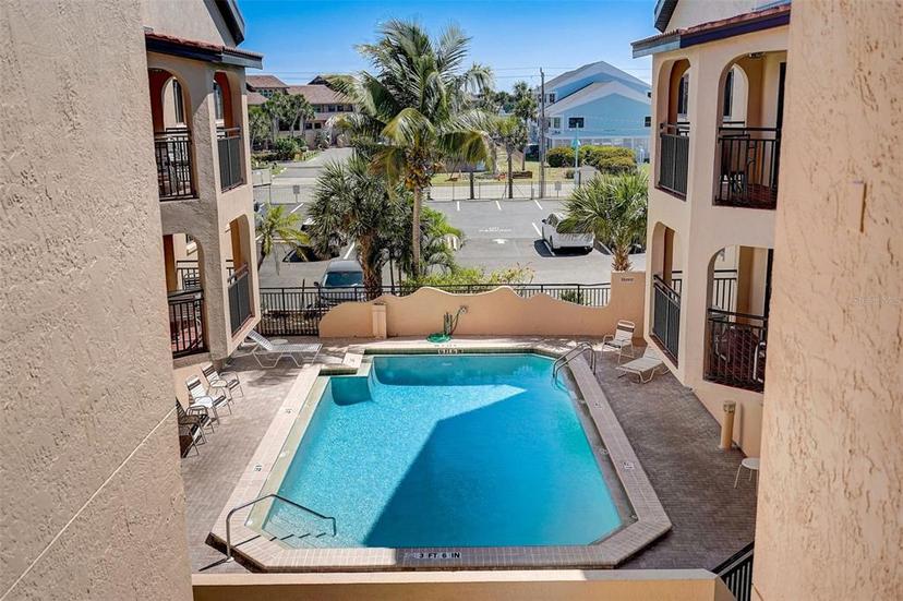 Picture of 1760 Gulf Boulevard Unit 603, Englewood FL 34223