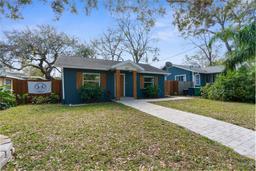 Picture of 404 W Violet Street, Tampa, FL 33603
