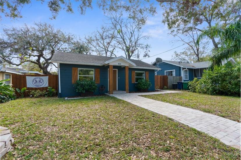 Picture of 404 W Violet Street, Tampa FL 33603