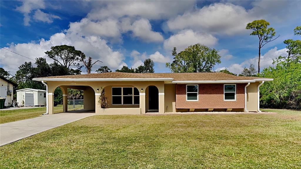 Picture of 18236 Ackerman Avenue, Port Charlotte, FL 33948