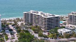 Picture of 535 Sanctuary Drive Unit A202, Longboat Key, FL 34228
