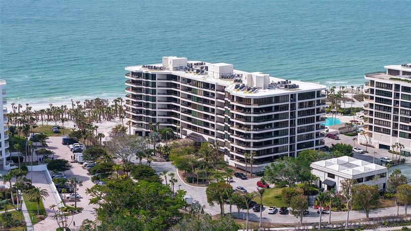 Picture of 535 Sanctuary Drive Unit A202, Longboat Key FL 34228
